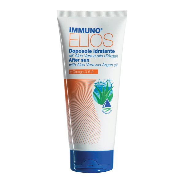 IMMUNO Elios Cr.D/Sole 200ml