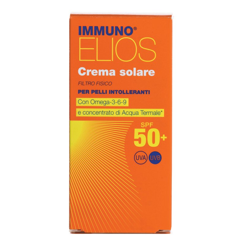 IMMUNO Elios Cr.fp50 50ml