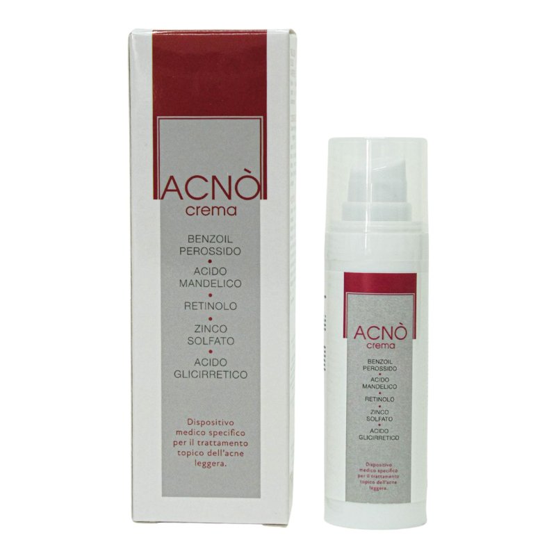 ACNO Crema 30ml