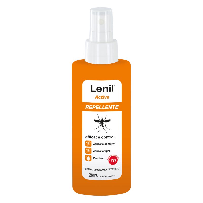 LENIL Active Spray*100ml