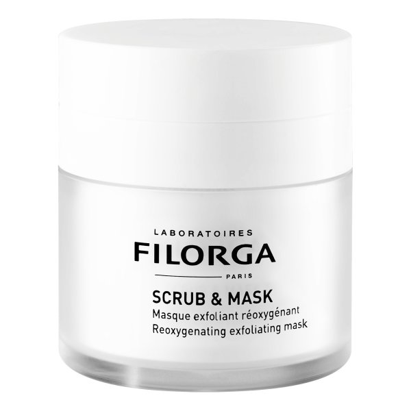 Filorga Scrub&Mask Maschera esfolian...