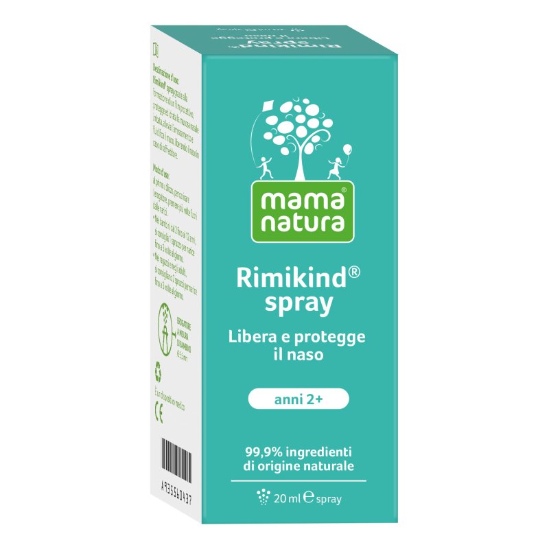 RIMIKIND Spray 20ml