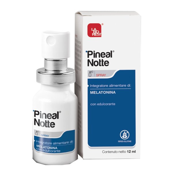 PINEAL Notte Spray 12ml