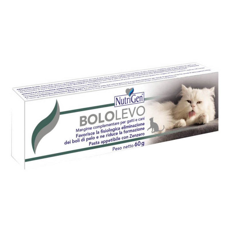 BOLOLEVO Pasta 60g