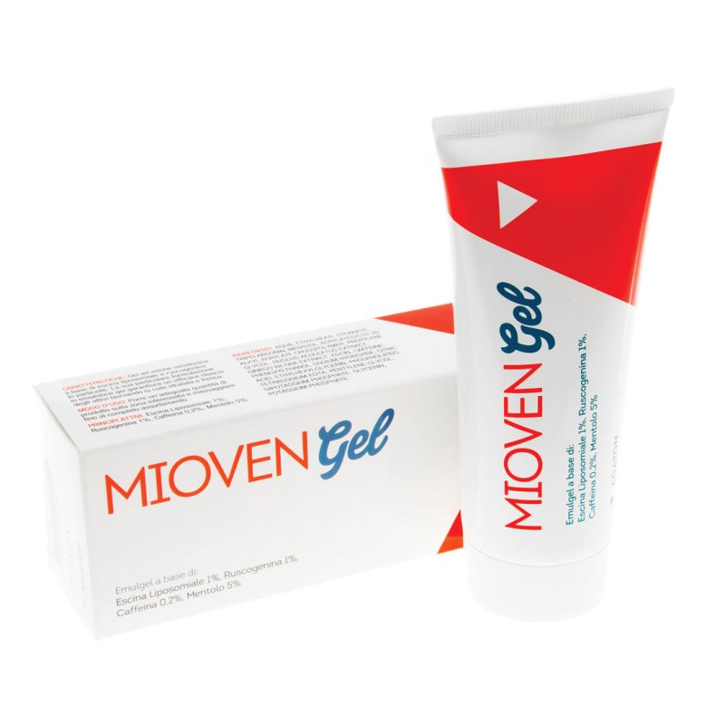 MIOVEN*Gel 100ml