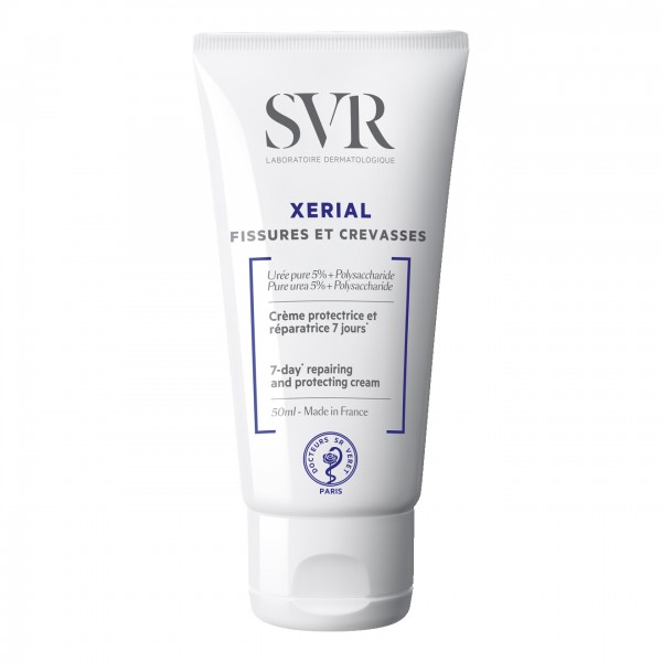 XERIAL Crema Screp/Ragadi 50ml