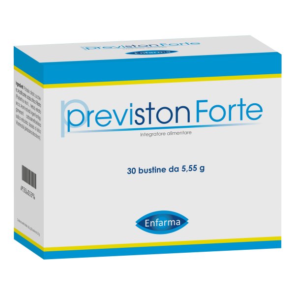 PREVISTON Forte 30 Bust.