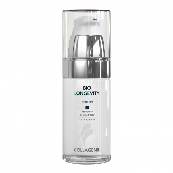 Collagenil Bio Longevity Serum 30 ml