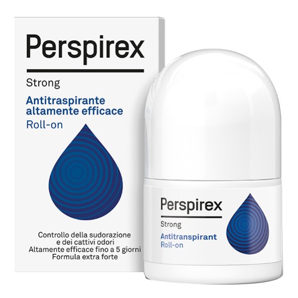 Perspirex Strong Deodorante Roll-On Anti...