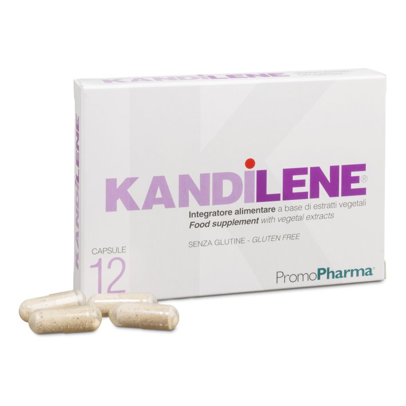 KANDILENE 12 Capsule