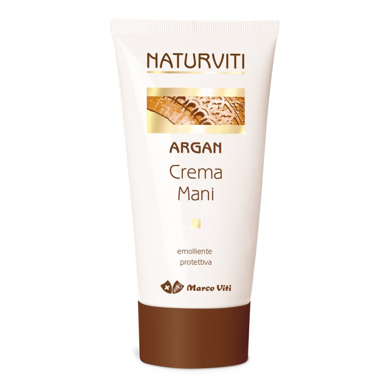 ARGAN Cr.Mani 75ml