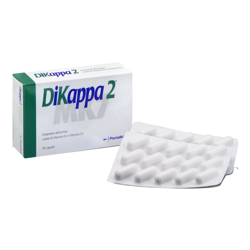 DIKAPPA 2 30 Capsule