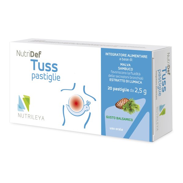 NUTRIDEF Tuss 20 Past.PinoMugo