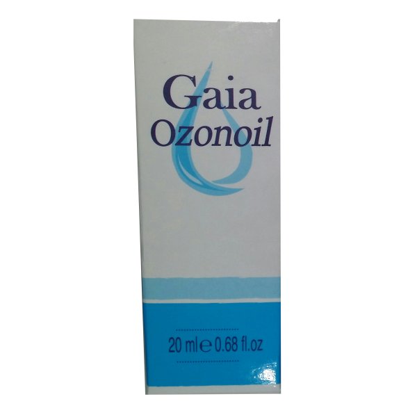 GAIA Ozonoil 20ml