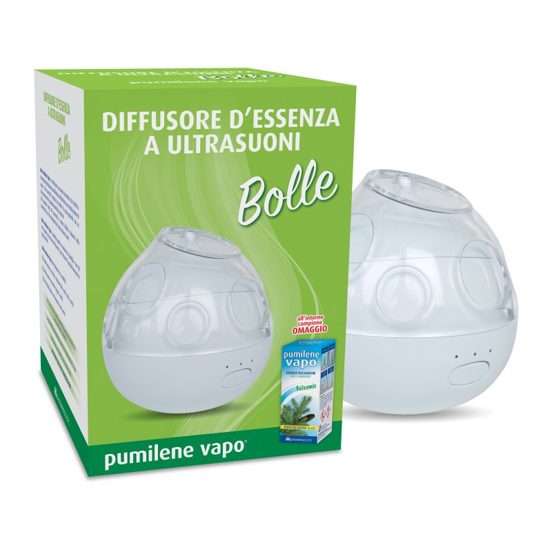 PUMILENE Vapo Bolle U-Suoni