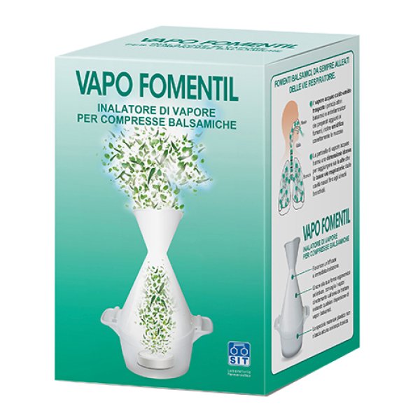 VAPO Fomentil Inalatore