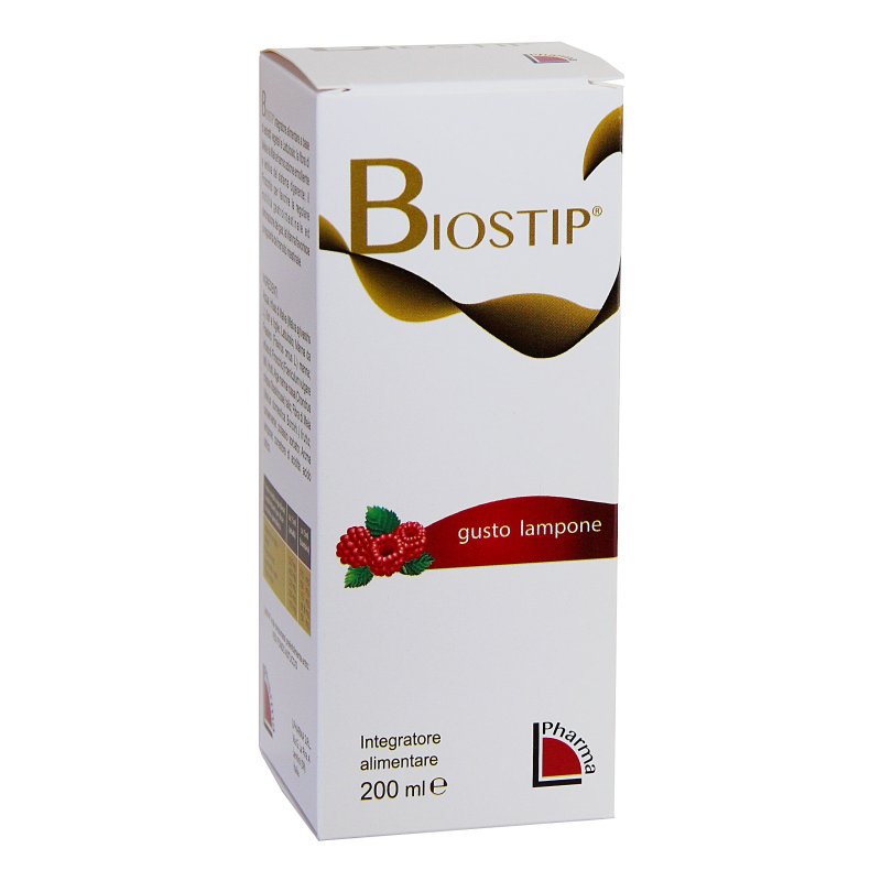 BIOSTIP 200ml