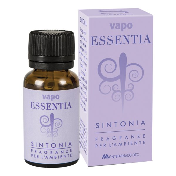 VAPO ESSENTIA Sintonia 10ml