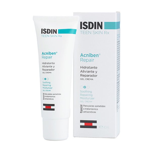 ACNIBEN Repair Gel Crema 40ml