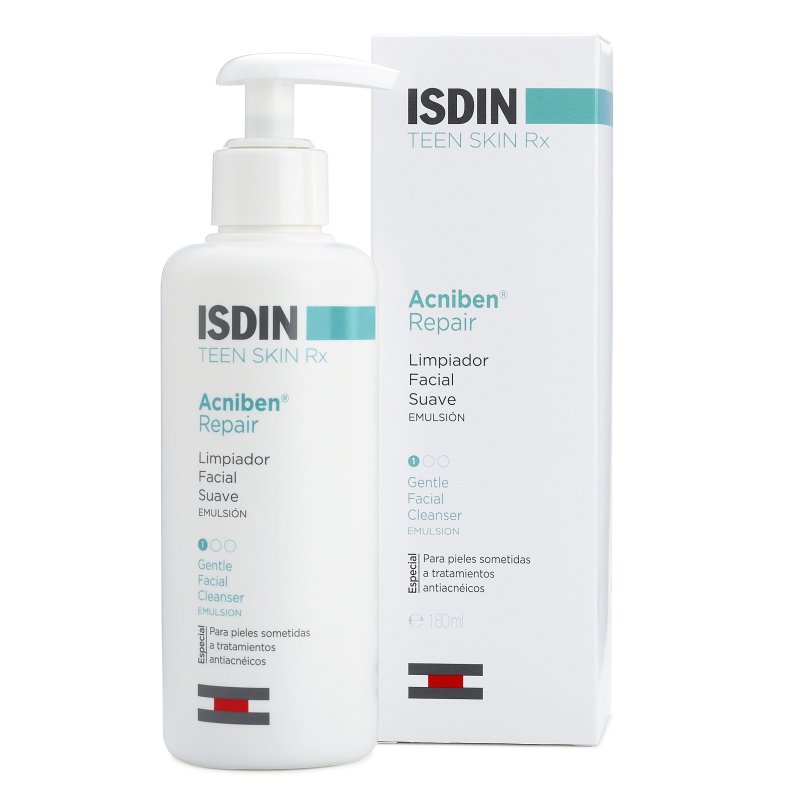 ACNIBEN Repair Deterg.180ml