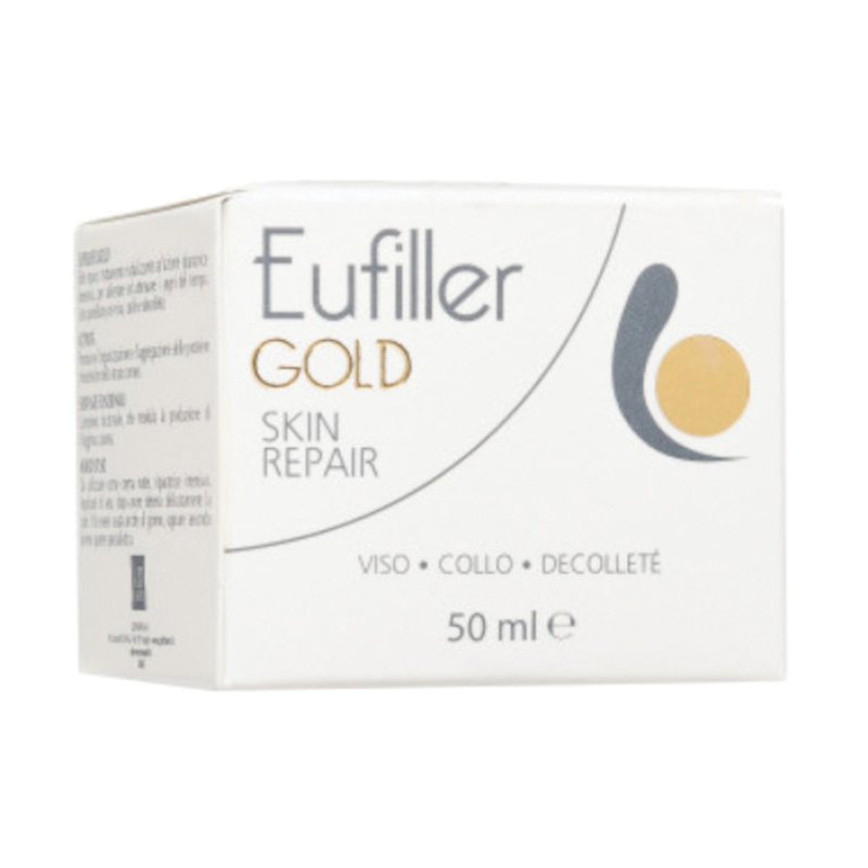 EUFILLER Gold 50ml