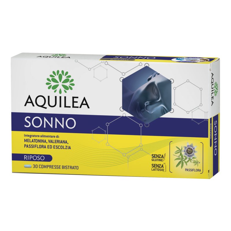 AQUILEA Sonno 30 Compresse