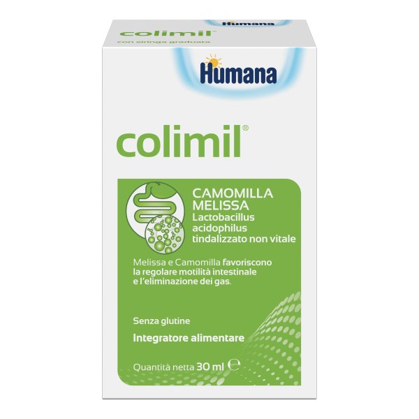 COLIMIL 30ml