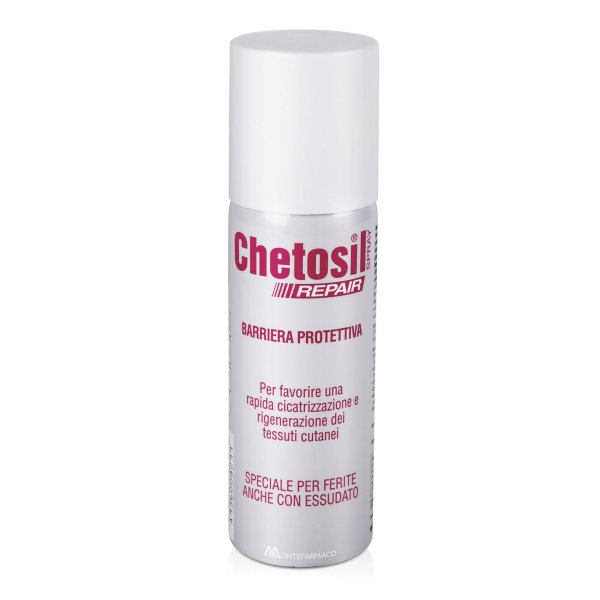 CHETOSIL Repair Polv.Spy*125ml