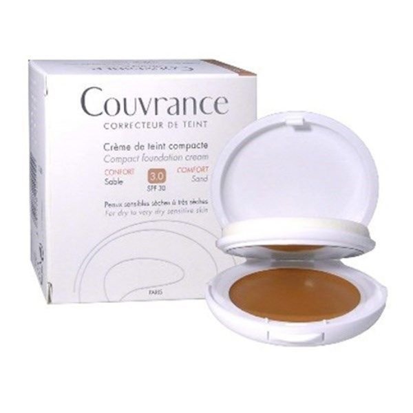 Eau Thermale Avene Couvrance Crema Compa...