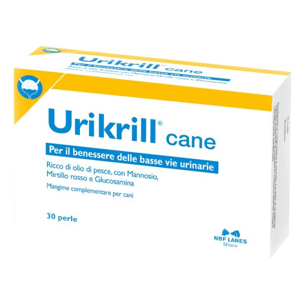 URIKRILL Cane 30 Perle