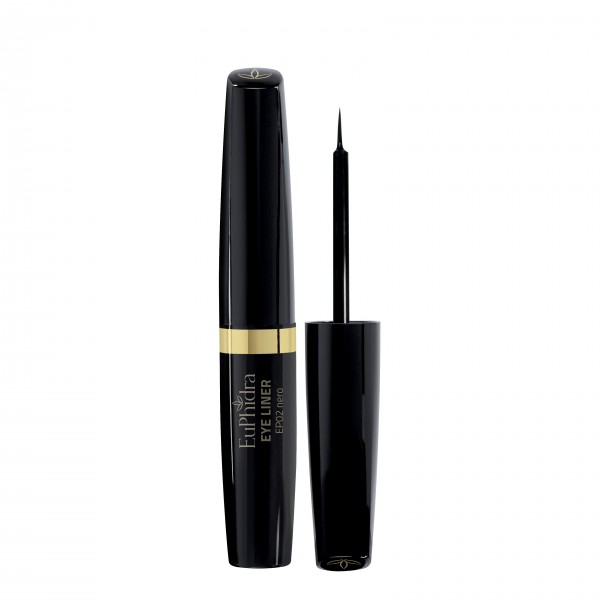 Euphidra Eye Liner Nero Ep02