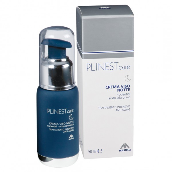 PLINEST CARE Crema Notte 50ml