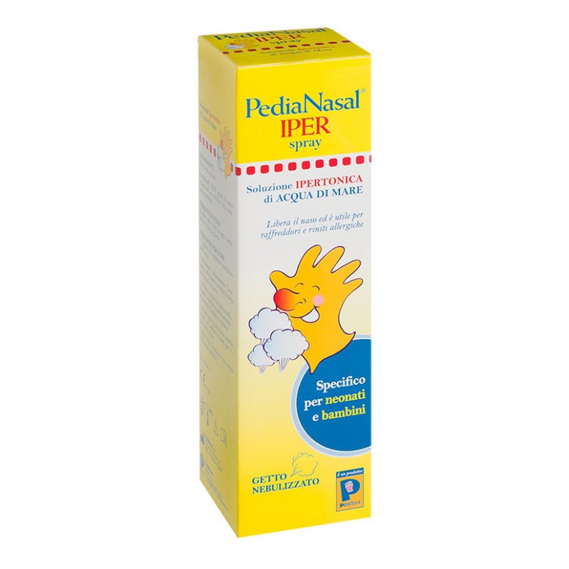 PEDIANASAL*Iper Spray 100ml