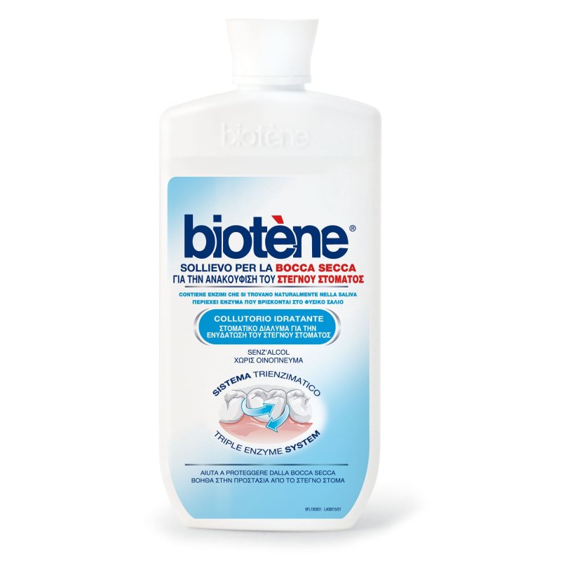 BIOTENE Collut.500ml