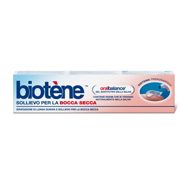 BIOTENE ORALBALANCE Gel 50g