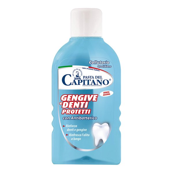 CAPITANO COLL PROT PROPOLI 400 ML