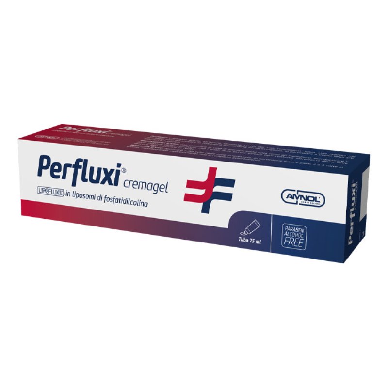 PERFLUXI CremaGel 75ml