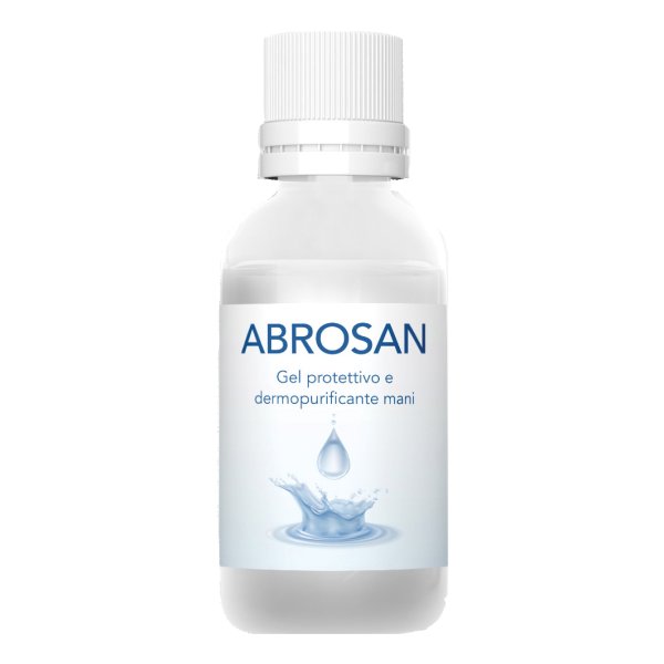 ABROSAN Gel 75ml