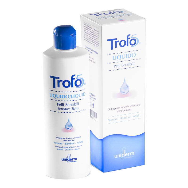 Trofo 5 Liq 400ml