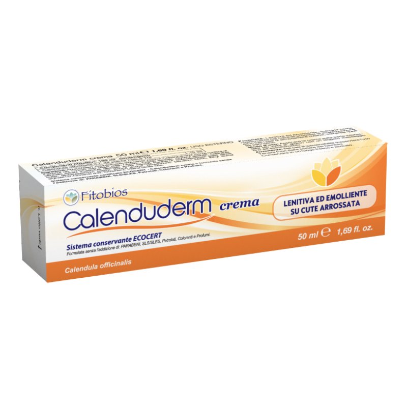 CALENDUDERM Crema 50ml