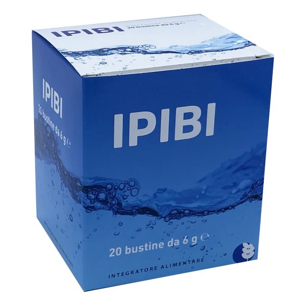 IPIBI 20Bust.6g