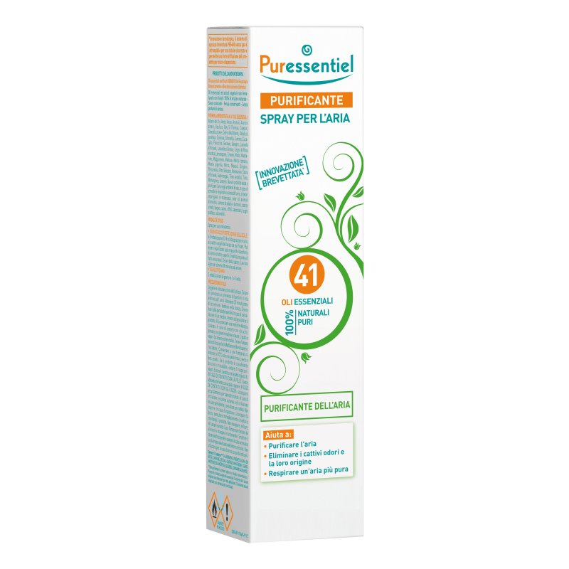 PURESSENTIEL Purif.Spy OE200ml