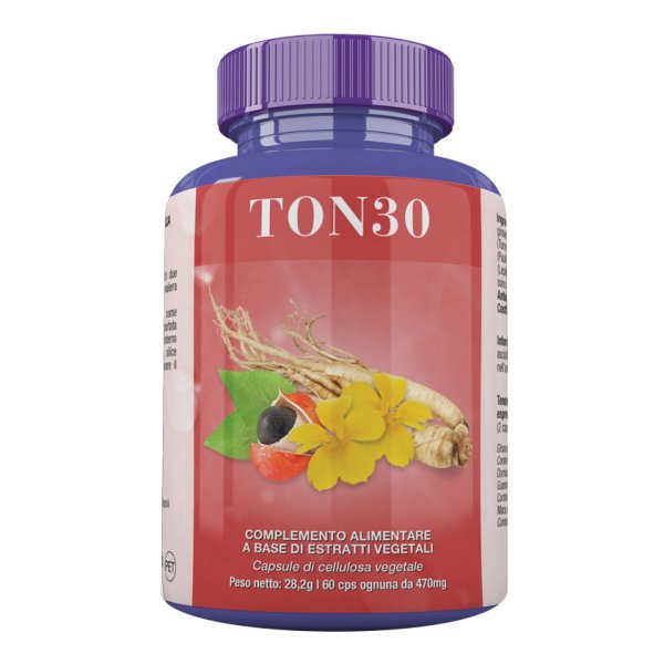 TON 30 60 Capsule