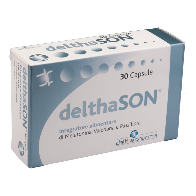 DELTHASON 30 Capsule