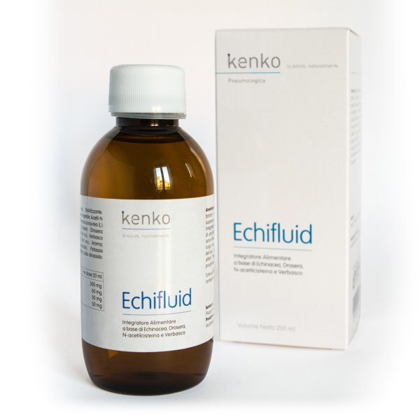 ECHIFLUID Scir.200ml