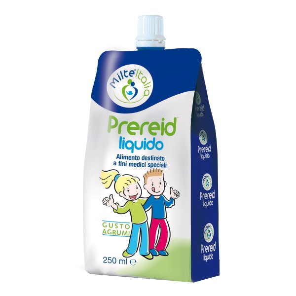 PREREID Liquido 250ml