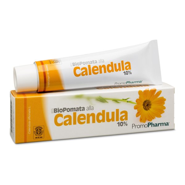 BIO Pomata Calendula 50ml PRP