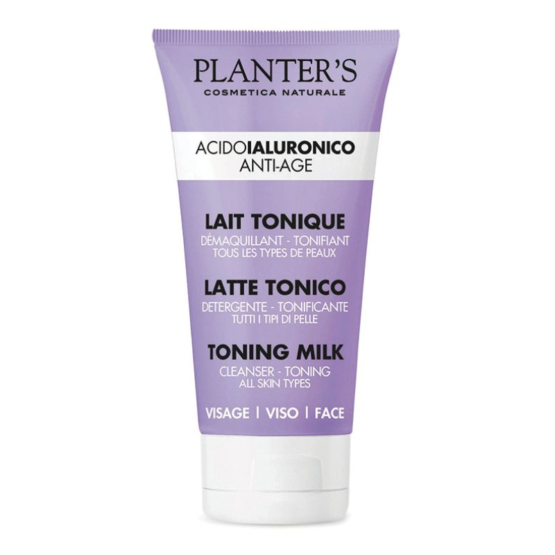 PLANTERS Ac.Ial.Latte Tonico