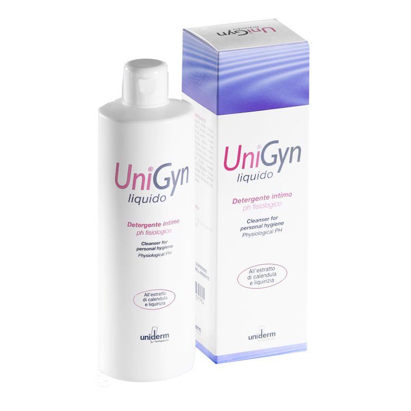 Unigyn Liquido 400ml