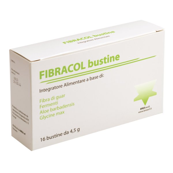 FIBRACOL 16 Bust.